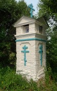 Часовня в Троицком (вторая)