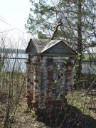 Часовня в Троицком (первая)