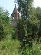 Церковь Успения Пресвятой Богородицы в Успенском