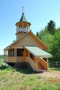 Часовня Благовещения Пресвятой Богородицы в Благовещенском