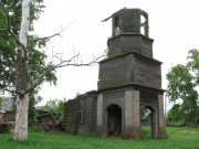 Церковь Покрова Пресвятой Богородицы в Будилихе