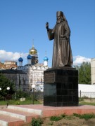 Иверский Выксунский женский монастырь