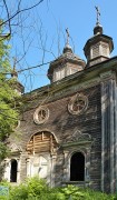 Церковь Вознесения Господня в Зарубино