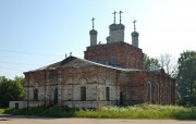 Церковь Алексия, митрополита Московского, в Зиняках