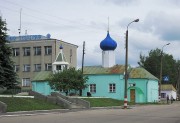 Молитвенный дом Николая Чудотворца в Дальнем Константиново