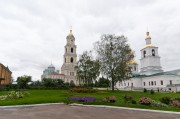 Троицкий Серафимо-Дивеевский женский монастырь