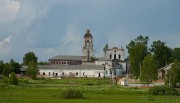 Троицкий Белбажский женский монастырь