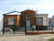 Церковь Николая Чудотворца в Новоликеево