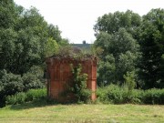 Часовня в Слободском