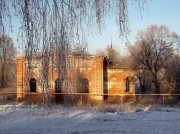 Церковь Никона Радонежского в Варварском