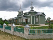 Церковь Михаила Архангела в Шилокше