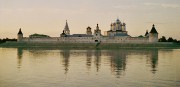 Троицкий Макариев Желтоводский женский монастырь