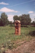 Часовня в Макарьеве