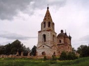 Церковь Рождества Христова в Петровке