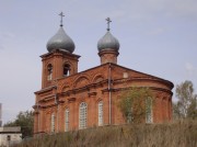 Церковь Николая Чудотворца в Преснецово