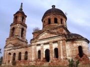 Церковь Михаила Архангела в Ратунино
