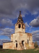 Церковь Успения Пресвятой Богородицы в Кириково