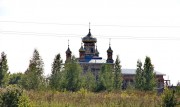 Церковь Иконы Божией Матери Казанская в Худошино