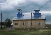 Церковь Успения Пресвятой Богородицы в Пустыни
