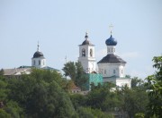 Николаевский Арзамамсский женский монастырь