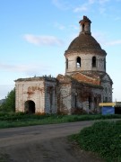 Церковь Иконы Божией Матери Казанская в Замятино