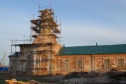 Церковь Михаила Архангела в Заречном
