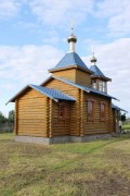 Церковь Рождества Пресвятой Богородицы в Антоново