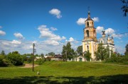 Церковь Рождества Христова в Красном Ватрасе