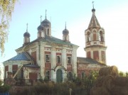Церковь Вознесения Господня в Тубанаевке