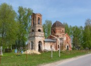 Церковь Всех Святых в Вершилово
