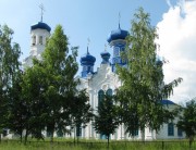 Церковь Николая Чудотворца в Большом Устинском