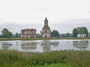Церковь Иоанна Предтечи в Хирино