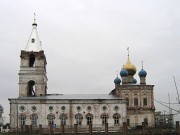 Церковь Михаила Архангела в Большом Козино