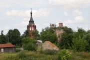 Церковь Иконы Божией Матери Казанская в Григорово