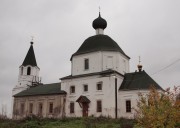 Церковь Рождества Пресвятой Богородицы в Белкино