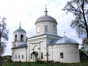 Церковь Илии Пророка в Ивановском
