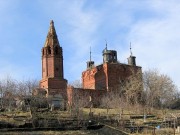 Церковь Жен Мироносиц в Линде-Пустыни