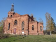 Церковь Симеона Столпника в Развилье