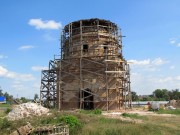 Церковь Вознесения Господня в Стрелке