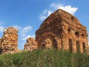 Церковь Троицы Живоначальной в Троицком