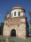 Церковь Макария Желтоводского на Притыках