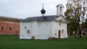 Церковь Андрея Стратилата
