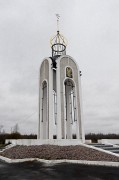 Часовня в Мясном Бору