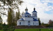 Церковь Михаила Архангела в Новоселицах