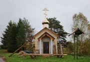 Часовня в Рушиново