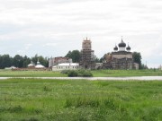 Михайло-Клопский Троицкий мужской монастырь