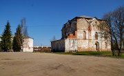 Сырков Владимирский женский монастырь