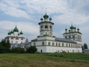 Николаевский Вяжицкий монастырь
