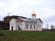 Николаевский Косинский женский монастырь