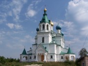 Церковь Димитрия Солунского в Городне